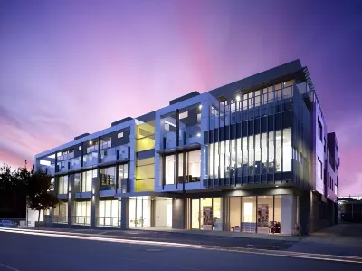 Caroline Serviced Apartments Brighton Hotel di Brighton