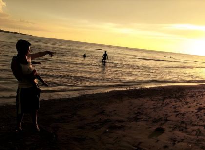 Cvbnb Guesthouse San Juan