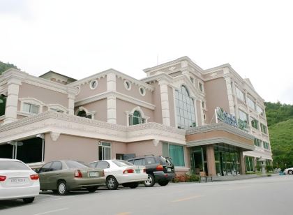 U城堡飯店