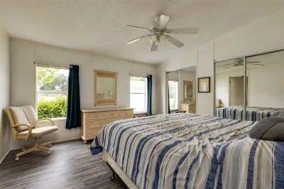 Charming farm with 2 homes, horse stables and heated pool ~ 5+ bedrooms near WEC Hotels near Grand Lake Golf Course