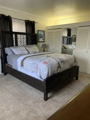 The Chestnut Nest - Robinson Hotels in Robinson