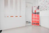 RedDoorz Syariah Near Arafah Hospital Jambi