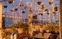 Hotel Sethi Legacy