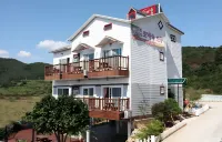 Geojae Moraesoop Pension - Pensions