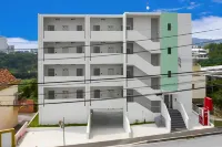 Mr.Kinjo Inn Rinzu Rycom Отели рядом с достопримечательностью «Nakamura Family Resident»