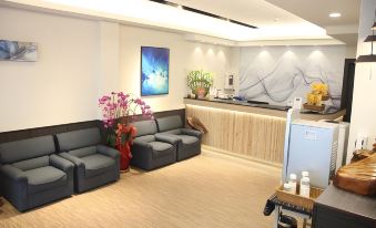 Taitung Rich Hotel