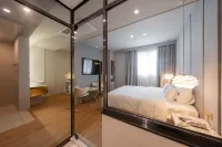 Denbastar Hotel in Myeongseo - 3 estrellas