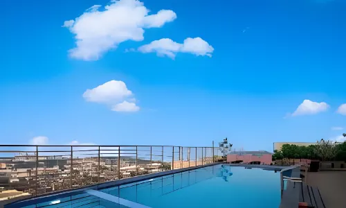 Welcomhotel by ITC Hotels, Ashram Road, Ahmedabad