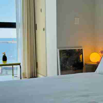 속초씨 in xiella Rooms