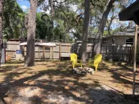 Cozy house near Clearwater Beach, downtown Dunedin, Spring Training Hotels near Countryside Square