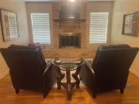 Spacious home near medical / college