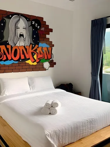 รูปภาพของมานอนกัน รีสอร์ต เขาค้อ