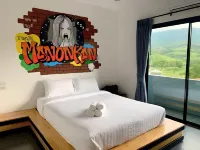 Manonkan Resort Khao Kho