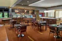 Courtyard Baton Rouge Acadian Centre/LSU Area - breakfast