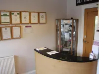 Clover Spa and Hotel Hotels in Minworth