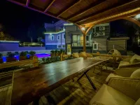Belek 07 Luxury Suites Only for Family