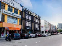 EG Hotel, Setia Tropika, Johor Bahru