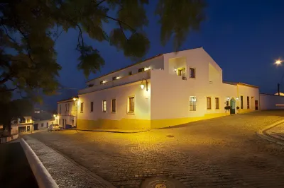 Betica Hotel Rural Hotels in 