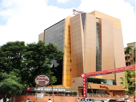 Privilege Inn Отели рядом с достопримечательностью «Горай Бич»