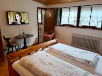 Pension Schlossbergblick Hotels in Simonswald