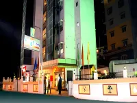 Hotel Saikripa Imperial