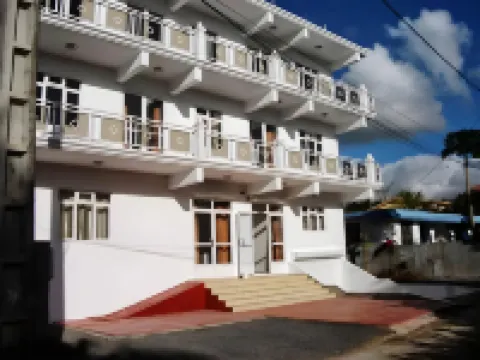 La Dorade Hotels in Pointe Aux Biches