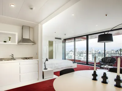 1866 Court & Suites Hotel Hotel a Beirut