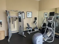 Holiday Inn HAMMOND by IHG - Gym