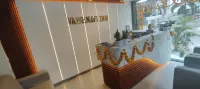 Vaishnavi Inn Hotels in RAJAHMUNDRY