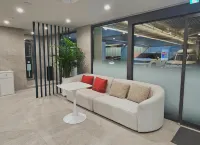 Cheomdan Lantana Hotel Отели в г. Кванджу