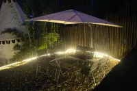 Regan Luxcamp by Digihub Hospitality