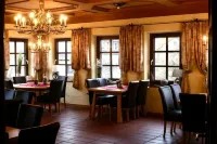 Landhotel Neukirchner Hof