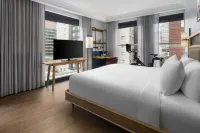 Hotel Theo New Orleans, Tapestry Collection by Hilton 롱 뷰 하우스 앤드 가든스 주변 호텔
