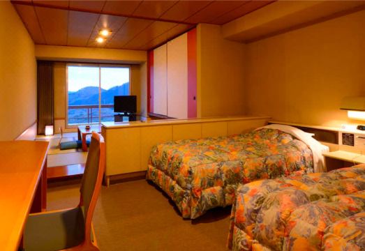 아키우 그랜드 호텔