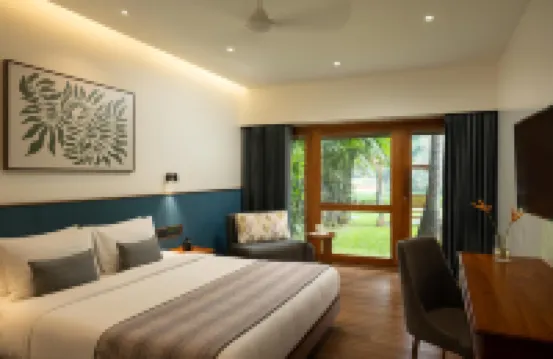 Coco Lagoon by Great Mount Hotels near Nallamudi Viewpoint