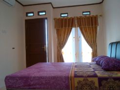Charlie Homestay Pulau Tidung
