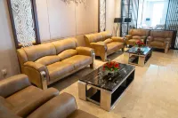 Matos Hotel Mamuju Hotels near FUNWORLD MALEO TOWN SQUARE