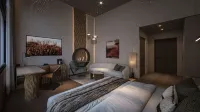 Balder Luxury Lodge