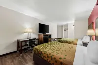 Econo Lodge Fallon Naval Air Station Area