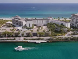Beach Club at the Boca Raton