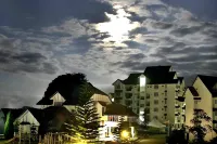 C3-3A-2 3R Apt ( Walk up 1.5 Floor from Ground  ) Hotels in Bukit Fraser