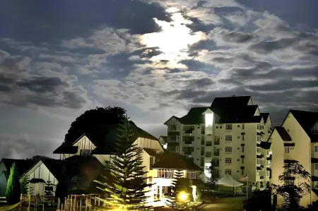 C3-3A-2 3R Apt ( Walk up 1.5 Floor from Ground  ) Отели в г. Teras