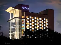 St Laurn Koregaon Park Pune Hotels near Rahatani Phata