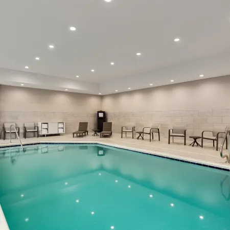 Holiday Inn Express & Suites Hayward - Castro Valley by IHG
