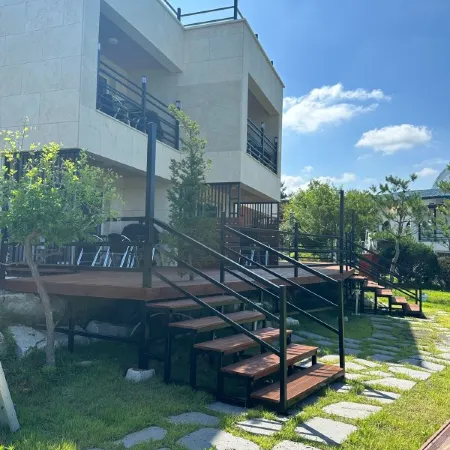 Yeoju Neuldo Homestay Pension