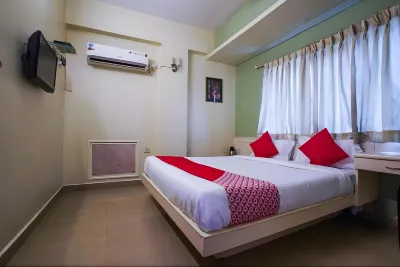 Hotel Tara International Hotels near Charminar