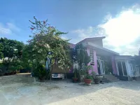 NHÀ MÁ TOÁN - Bảo Lộc Hotels in Dai Lao