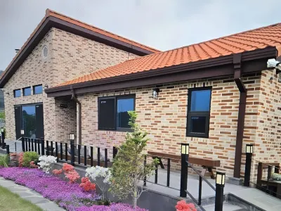 Cheongdo Peach Blossom Private Pension