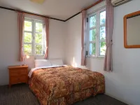 Guesthouse Curry Village Hotels in Hokuto