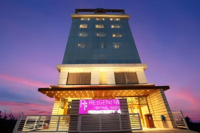 Regenta Central Noida